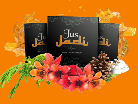 JUS JADI