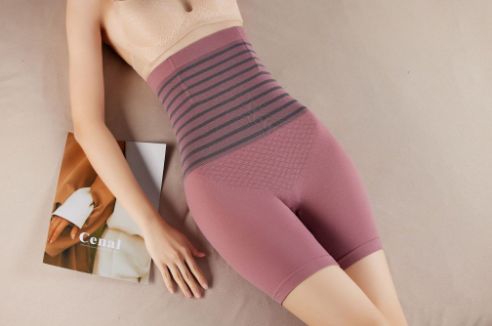 GIRDLE (RED PASTE)-L