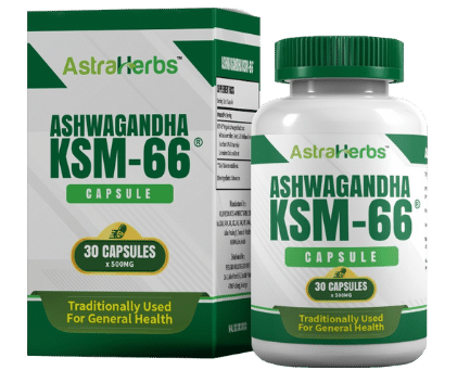 ASHWAGANDHA