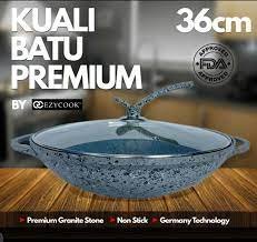 EZYCOOK KUALI BATU PREMIUM