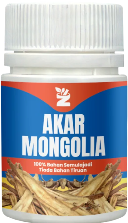 Botol Akar Mongolia