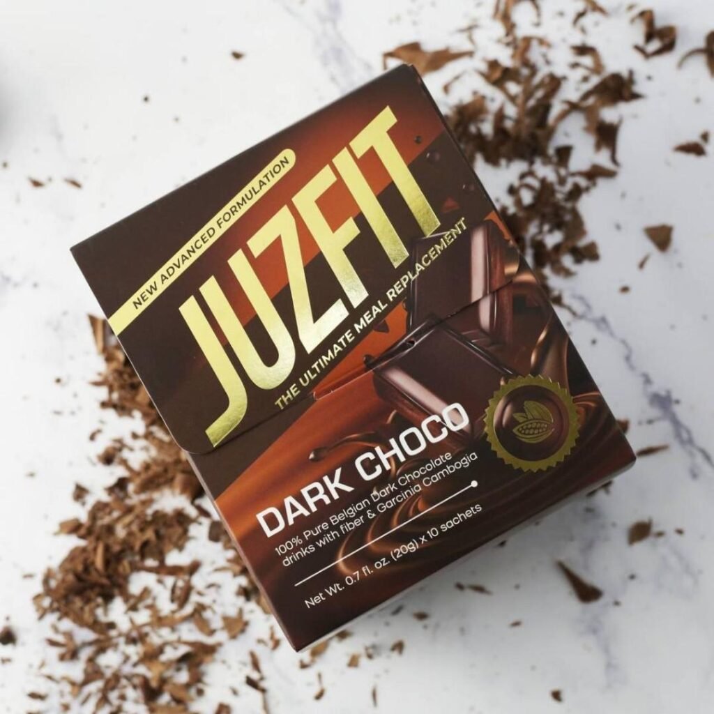 JUZFIT
