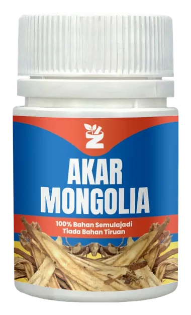 Botol Akar Mongolia