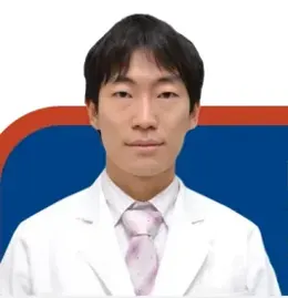 Dr. Tetsuhiro Yoshino